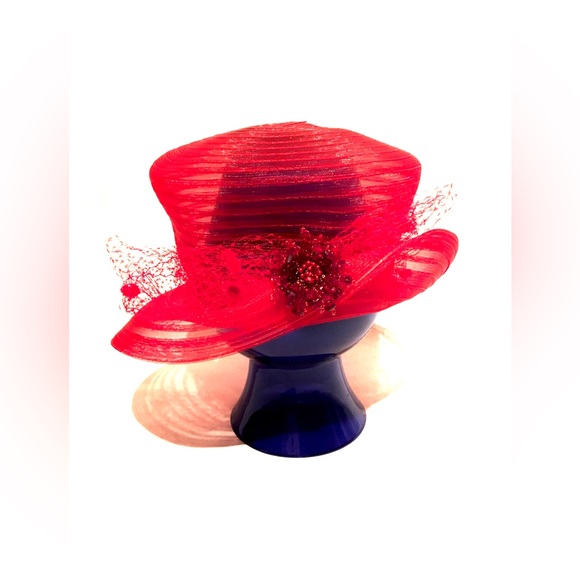 Fine millenary Derby Hat - Picture 2 of 5